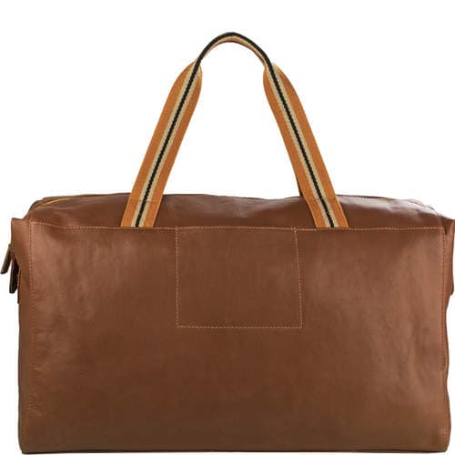 HIDESIGN Tubman (1344) Duffel Bag Tan Regular in Hyderabad at