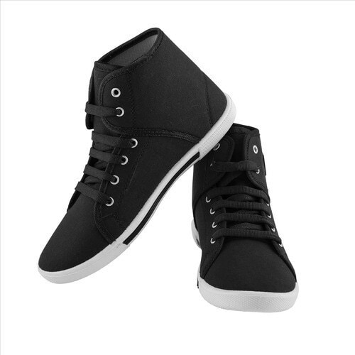 High Ankle Shoes Fashionable and Supportive Footwear in Siliguri