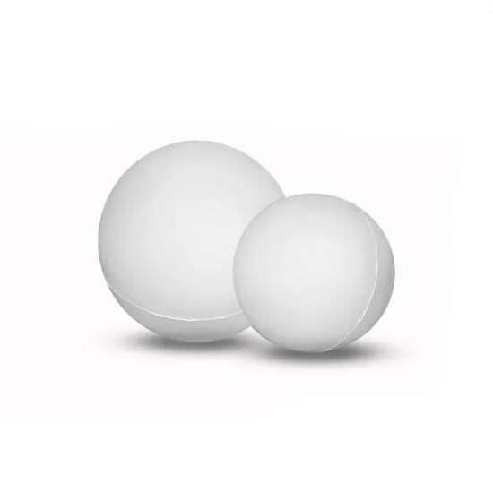 High Bounce Ball Silicon Rubber Balls 250 Mm in Bangalore at