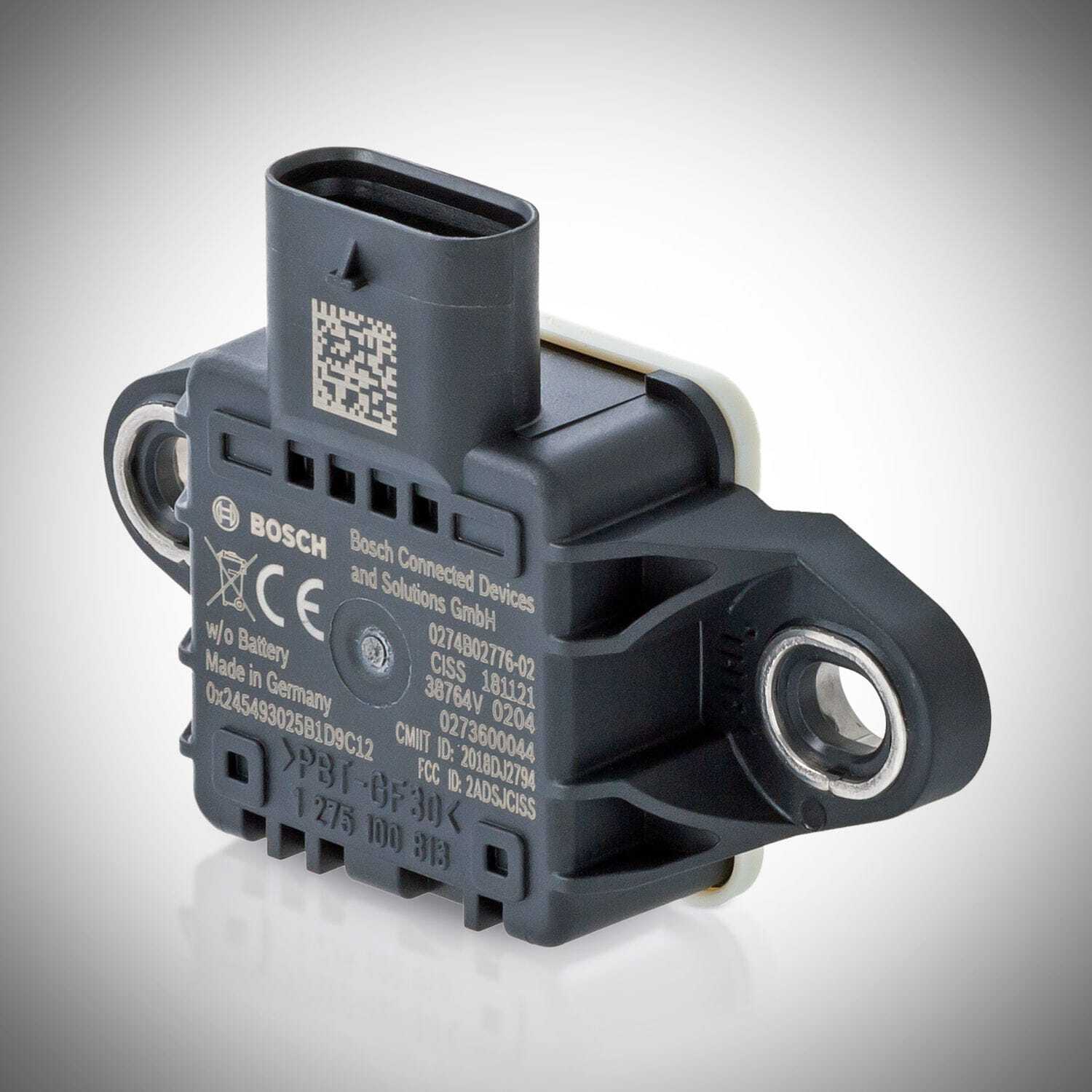 High-G Dual Axis Acceleration Sensor SMA753, 750W, 3-Phase in Bangalore ...