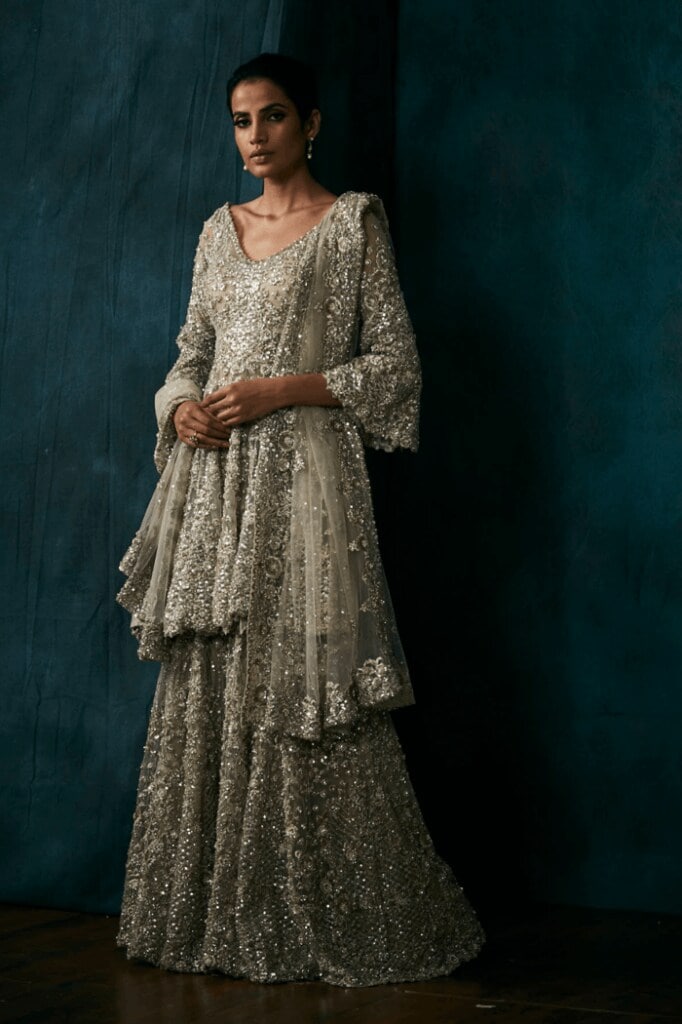 seema gujral sharara