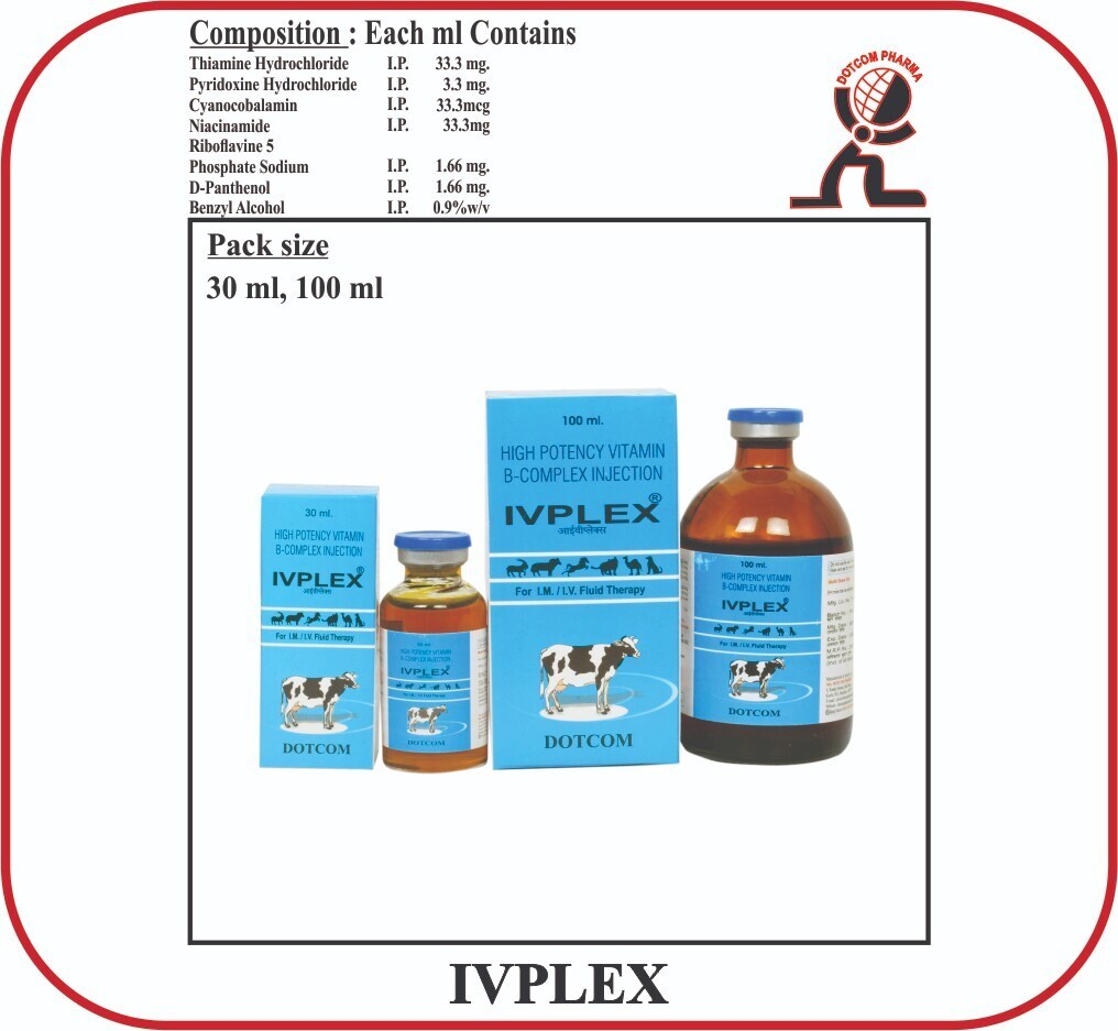 can b12 injections cause weight gain Vitamin B Co (Oberon Pharma) main image 1