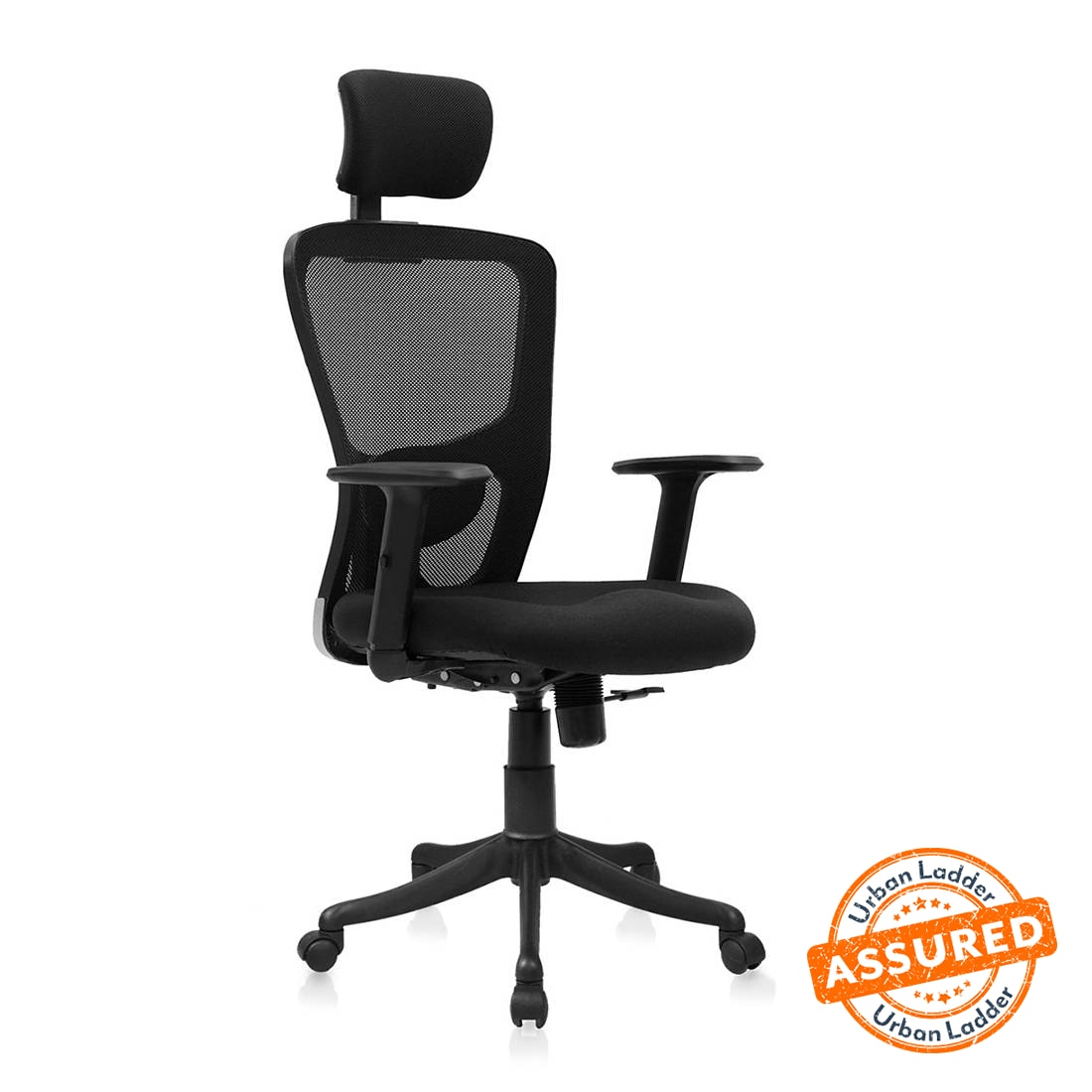 High Quality Executive Revolving Chair in Bangalore at ₹ 400