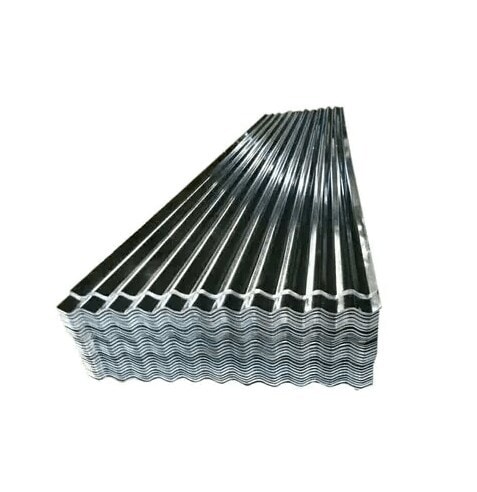 Zinc Roof Second Hand Galvanised Roof Sheets High Quality