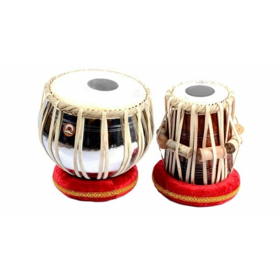 Tabla Rani Tabla Set in Pune - Dealers, Manufacturers & Suppliers -Justdial