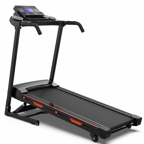 COSCO AVUS-10321 T19i Treadmill in Karnal at ₹ L ₹ L