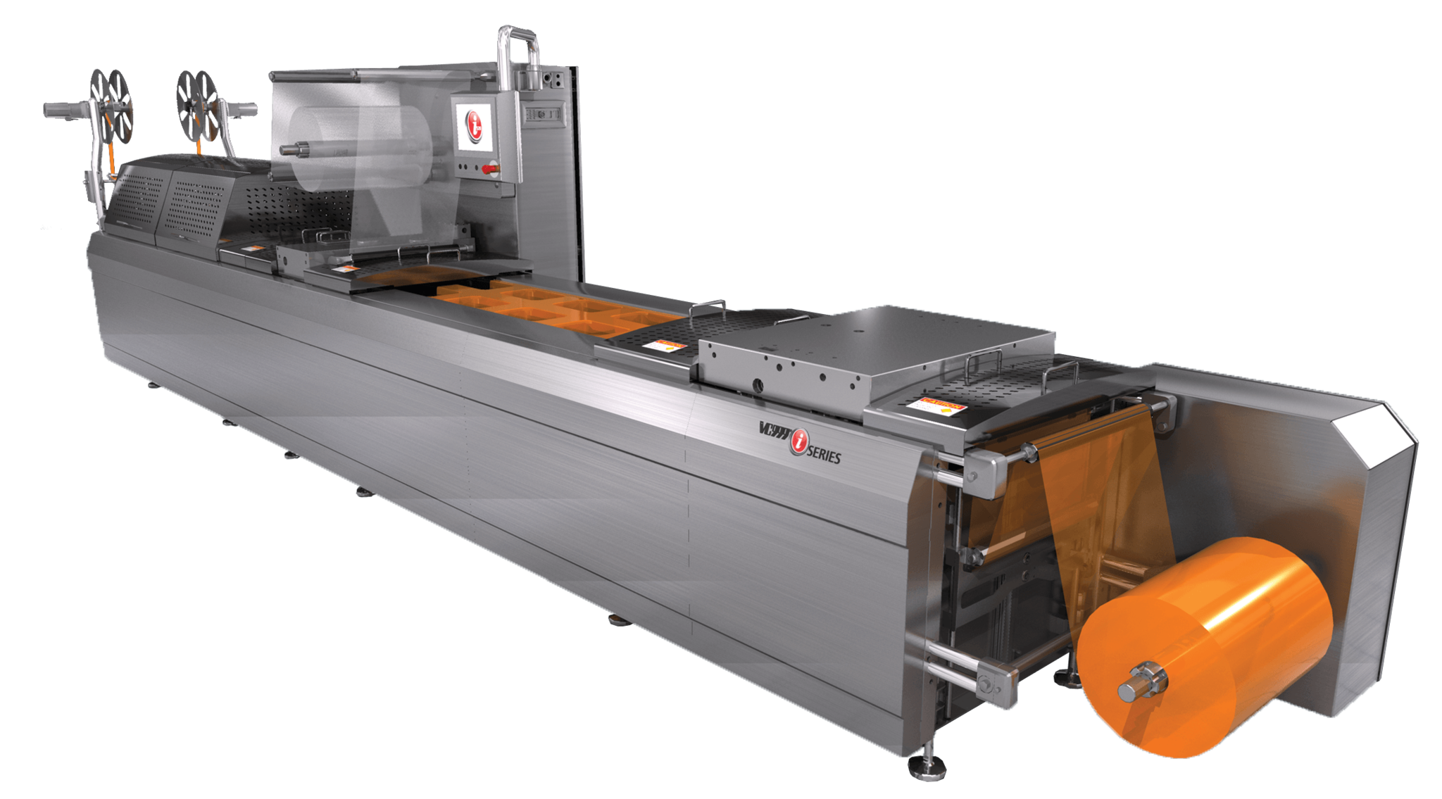 High-Speed Thermoforming Machine in Delhi at best price by Rama ...