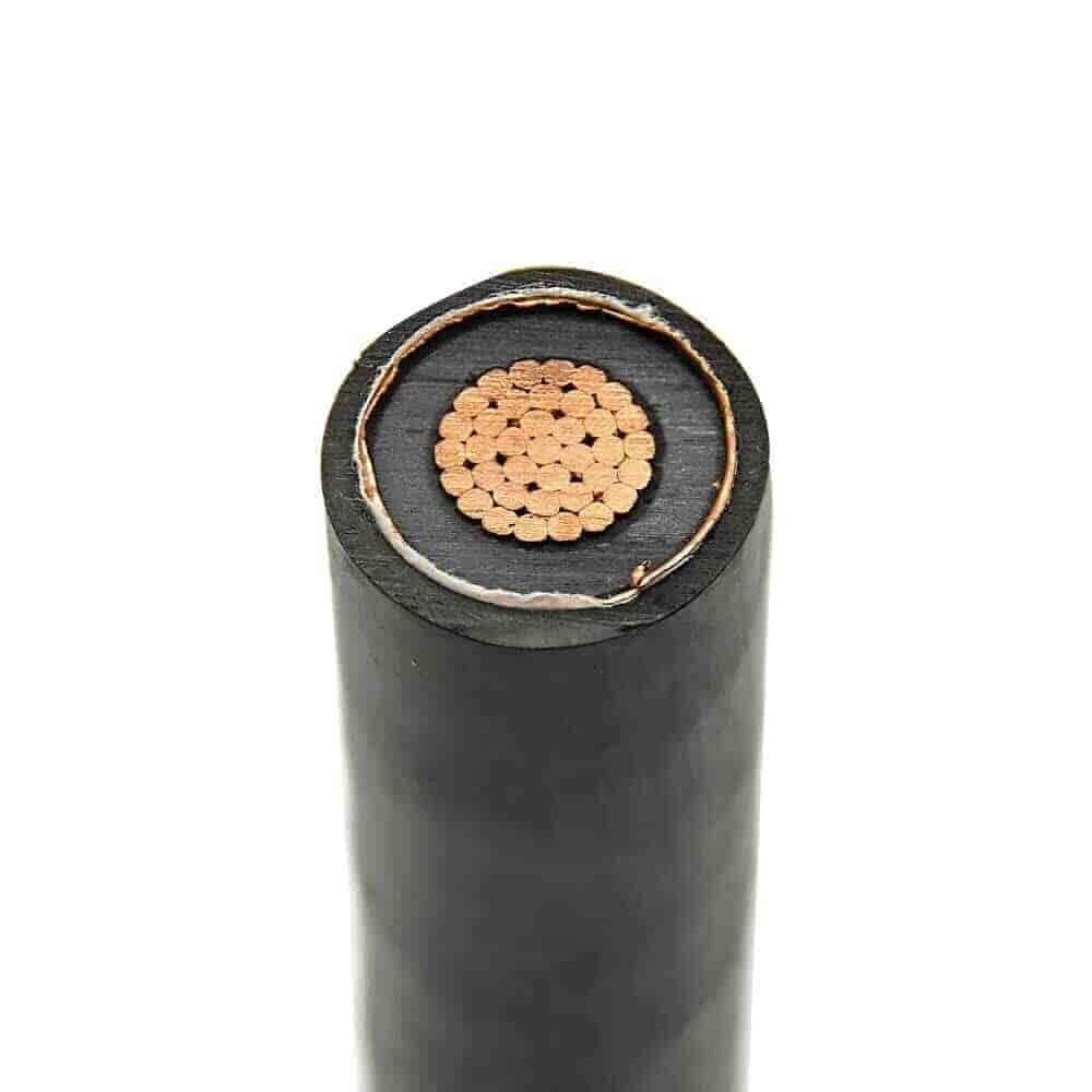 High Tension Power Cable For Industrial in Chennai at ₹ 20 / Mtr by ...