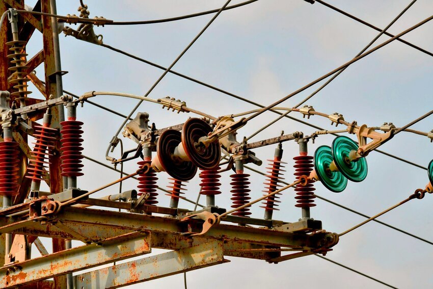 High Voltage Transformer Services