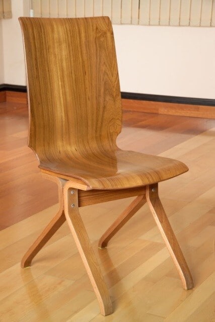 HIGHBACK CHAIR in Kannur at ₹ 1,500 - ₹ 1,950 / Pc by Western