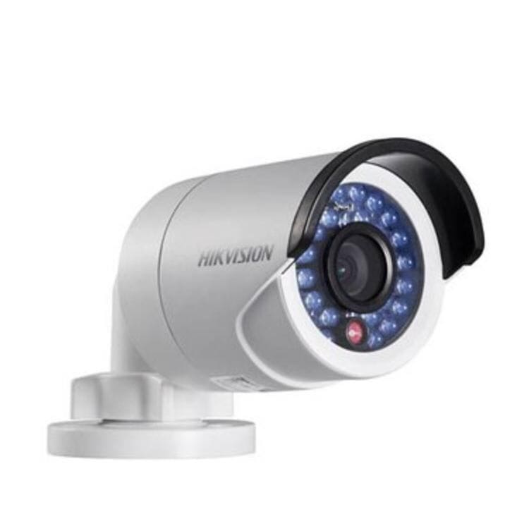 Hikvision Turbo Hd Hikvision 2mp Bullet Camera Mm Hikvision 2MP
