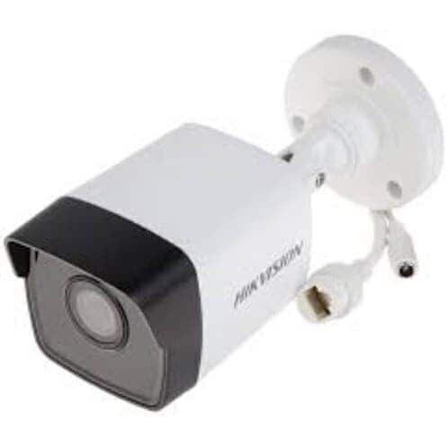 Hikvision CCTV IP Camera in Mumbai at ₹ 1,323 ₹ 6,800 Pc by