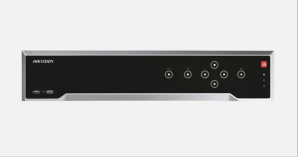 Hikvision CCTV NVR DS-8616NI-K8 in Coimbatore at ₹ 37,170