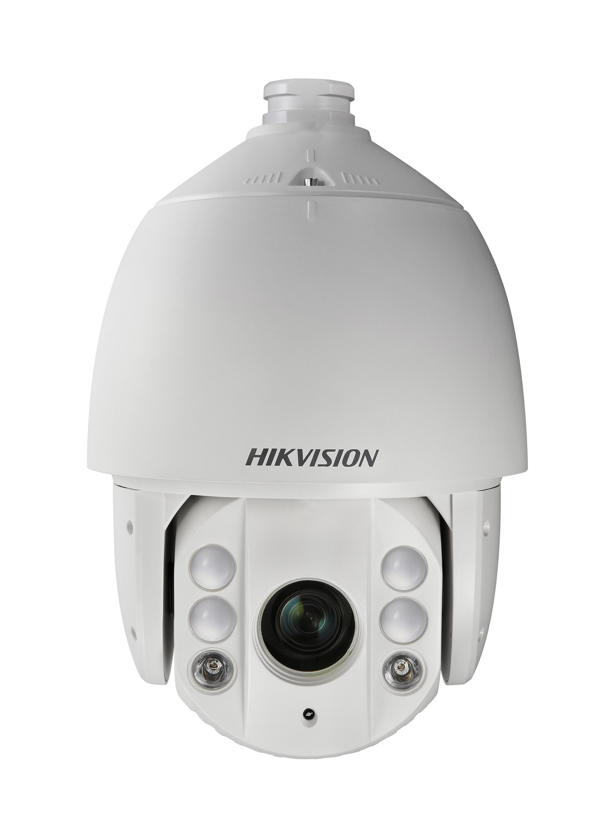 Ip Dome Ir Hikvision Hikvision DS-2AE7223TI IR PTZ Dome Camera In
