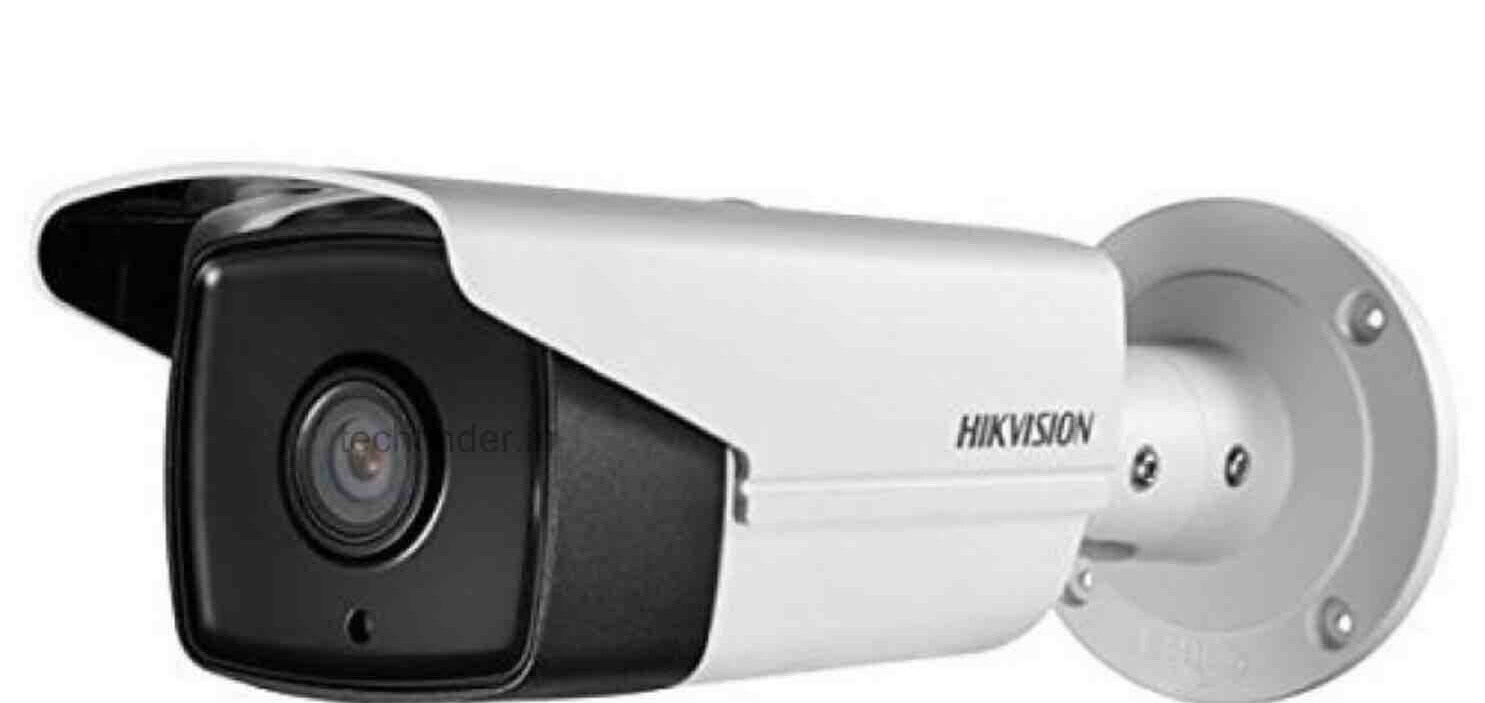 Hikvision DS-2CD1023G0E-I 2mp CMOS Network Ip Ir Bullet Camera in