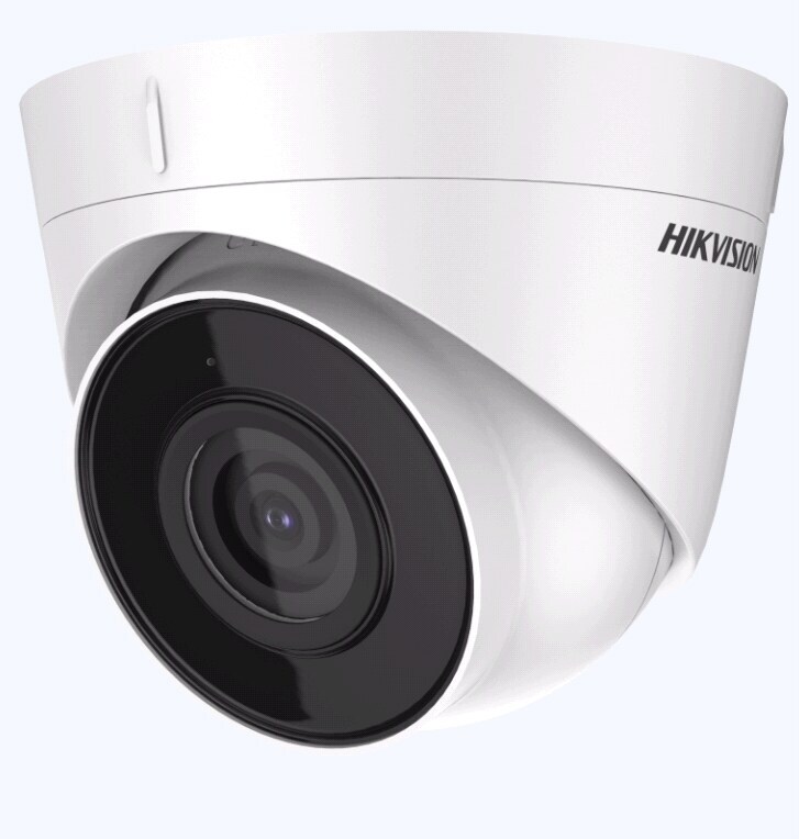 Hikvision DS-2CD1143G0-I Network Dome Camera in Jaipur at ₹ 1,500