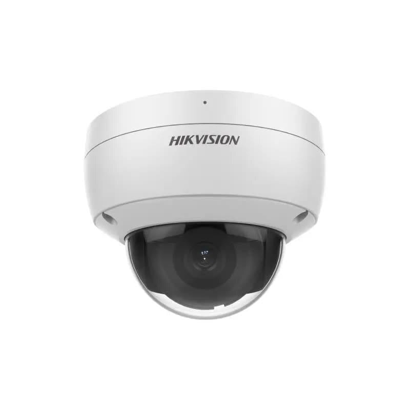 Hikvision DS-2CD2126G2-I (D) Dome Network Camera 2 MP
