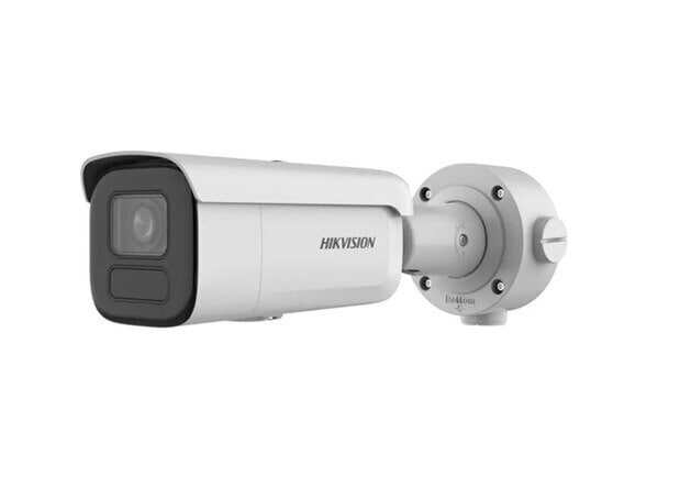Hikvision DS-2CD2646G2HT-IZS Verifocal Bullet Camera 4 MP