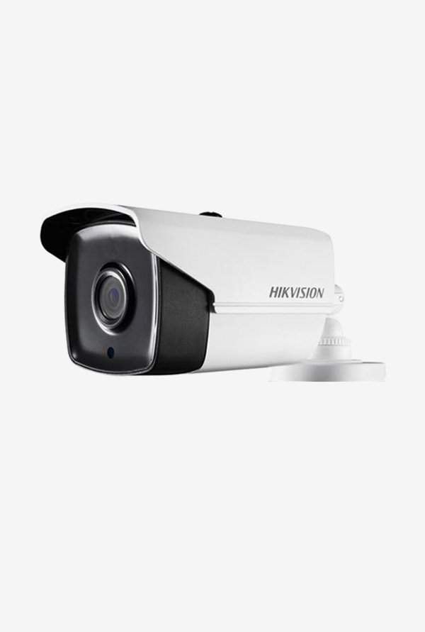 HIKVISION DS-2CE1AC0T-IT5F Bullet CCTV Camera (White) in Bareilly