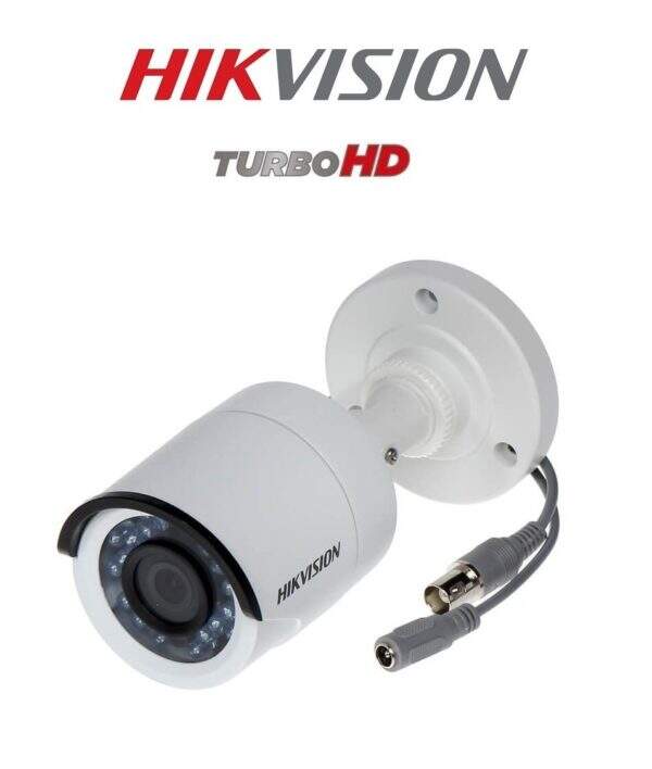 HIKVISION DS-2CE1ACOT-IRPF MP Turbo HD Outdoor Bullet Camera in