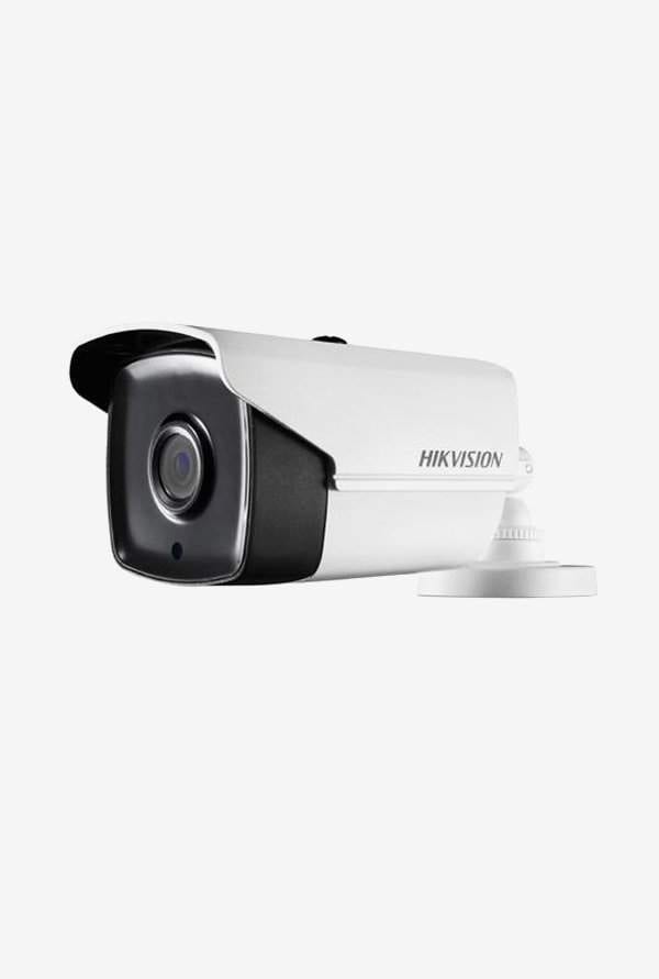 HIKVISION DS-2CE1AF1T-IT3 Bullet CCTV Camera (White) in Motihari