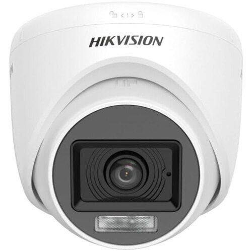 HIKVISION (DS-2CE76K0T) Dome CCTV Camera MP in Bareilly at