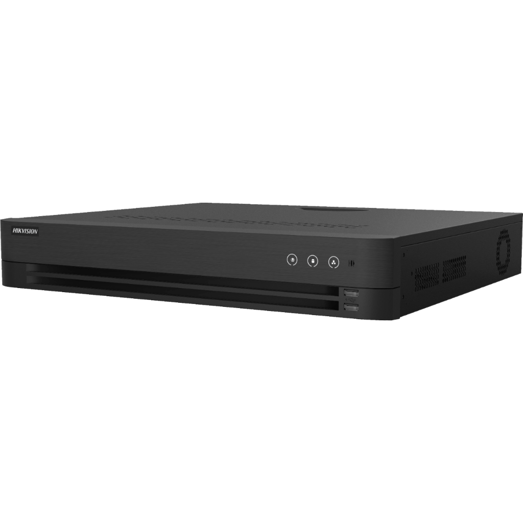 Hikvision NVR DS-7732NI-Q4 in Chennai at ₹ 21,584 Pc by Adhiti