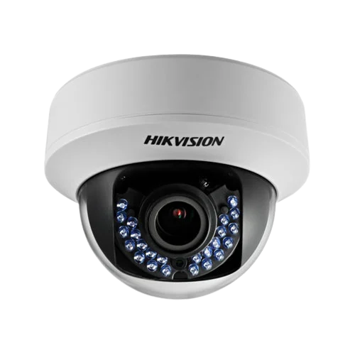 Security Cameras Hikvision Night Camera HIKVISION 2MP Outdoor Dual
