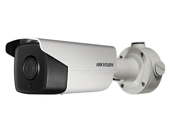 Security Hikvision 6mp Ip Camera HIKVISION 6MP Smart IP Outdoor
