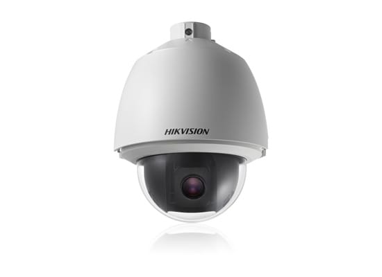 HIKVISION AE-line Analog PTZ DS-2AE5168-A Degree High