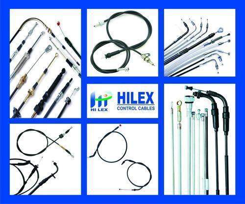 Hilex Suzuki Hayate Clutch Cable in Delhi at ₹ 38 ₹ 40 by Buy