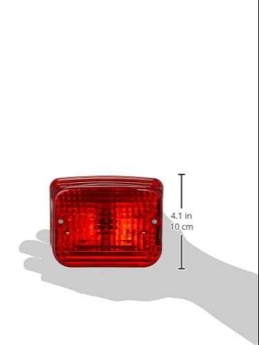splendor tail light price