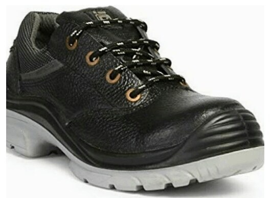 Hillson NUCLEUS safety shoes in Pune at 