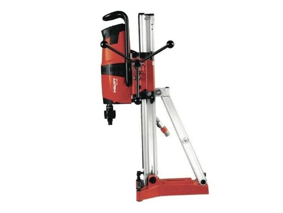 dd 200 hilti mag drill