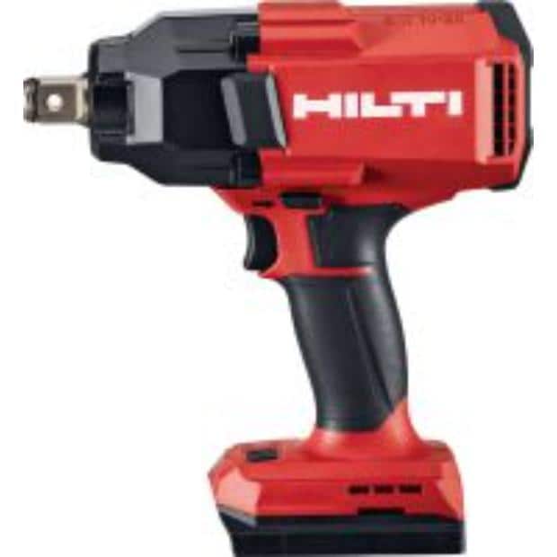 Hilti SIW 10-22 3/4 Cordless Impact Wrench in Ludhiana at