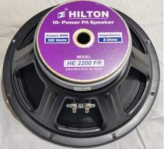 Catalogue - Hilton Electronics in Uttam 