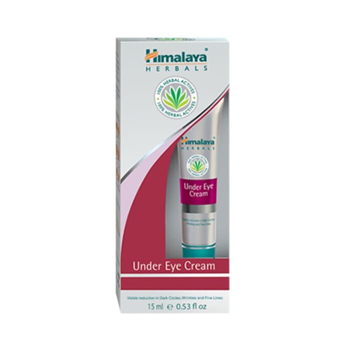 himalaya eye cream review