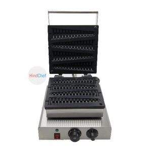 mazoria waffle maker