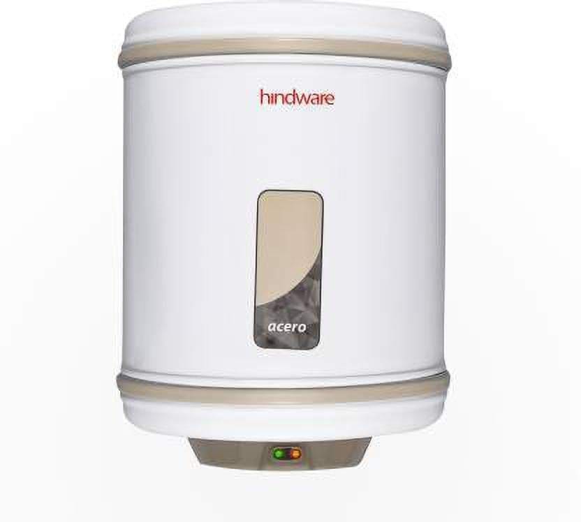 Hindware Atlantic 10 L Storage Water Geyser (Hindware ACERO 10L