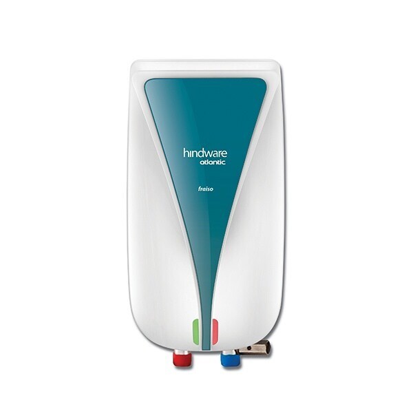 HINDWARE ATLANTIC FRAISO (3 L, 3 kW Instant Water Heater) in Chandigarh at  best price by Kunal Agencies - Justdial