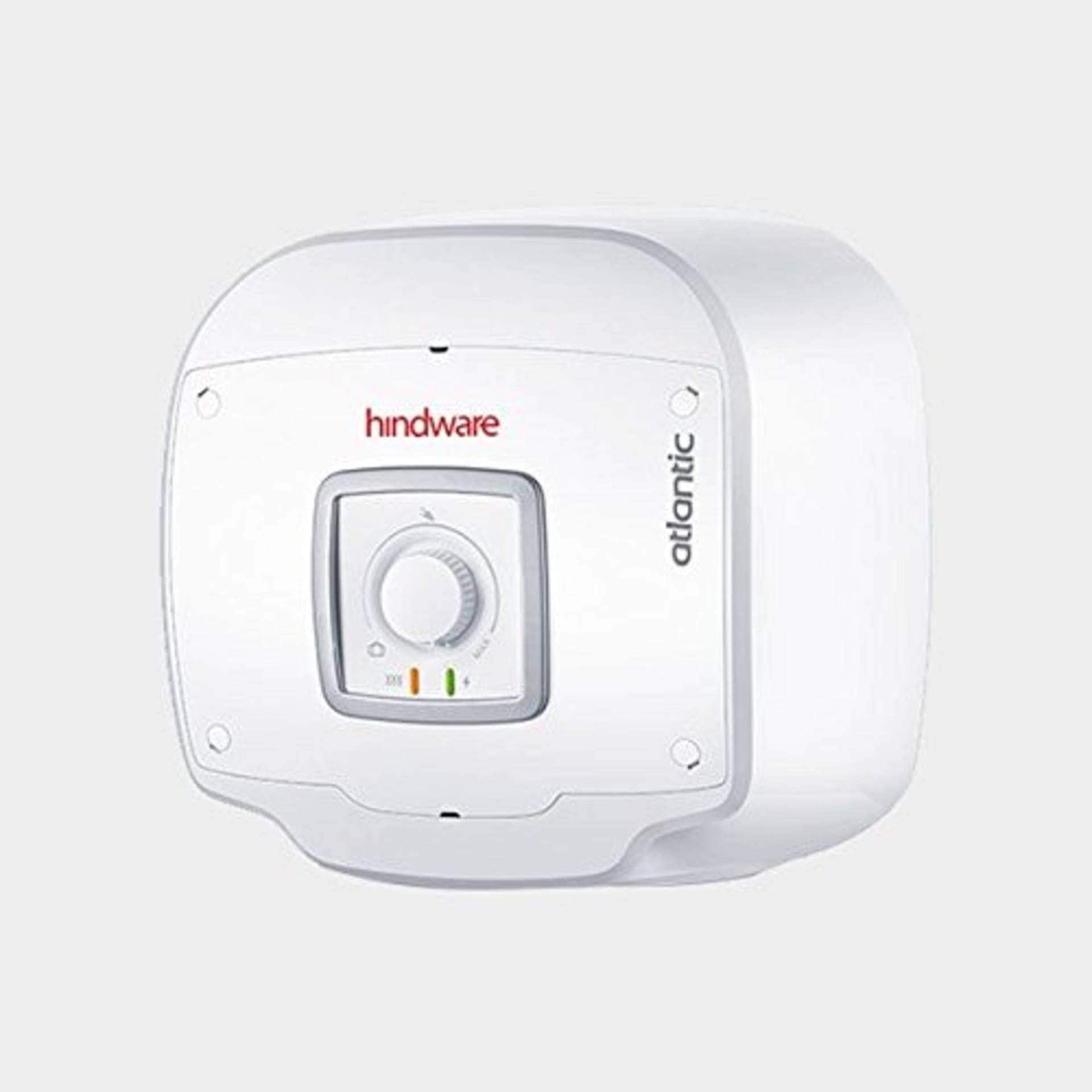 Hindware ONDEO EVO 15 3.5 ltr Storage Geyser (White) in Coimbatore at best  price by Vigneshwara Traders - Justdial