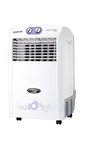 hindware air cooler 85 liter