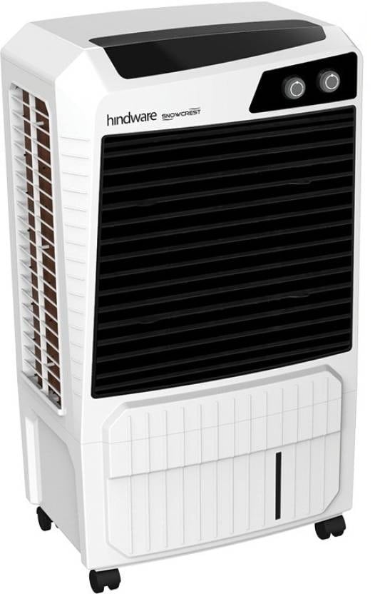 Electric Motor Hindware 60 Litre Cooler Hindware Snowcrest 60