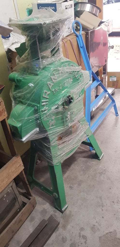 hiran kasturi price in india