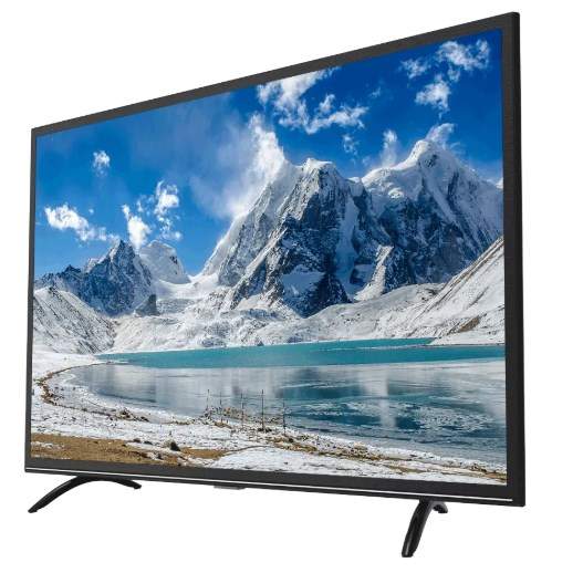 43V型 LED液晶テレビ LC-43S6X(BLACK) 43V型 LED液晶テレビ LC-43S6X