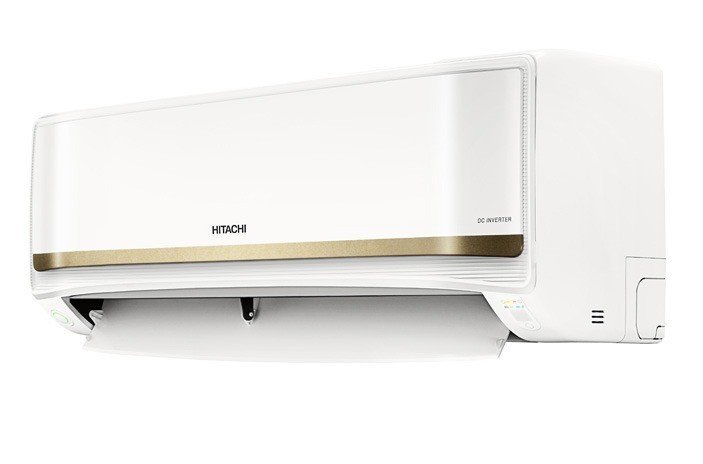 Hitachi (3400SXL) iZen Split Inverter Ac Ton in Ahmedabad at