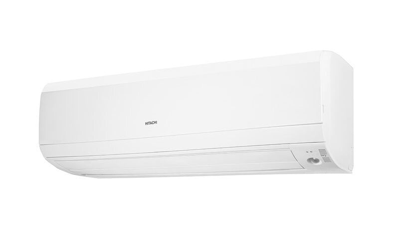 Heating Hitachi Ton Hot And Cold Split Ac Hitachi Built In Split