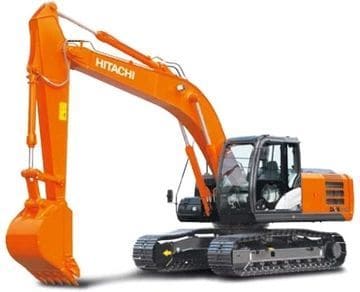 HITACHI 重機　日立　 ZAXIS330X ICT Excavator Amazon.co.jp: HITACHI ZAXIS330X ZAXIS-7シリーズ ICT油圧ショベル 1