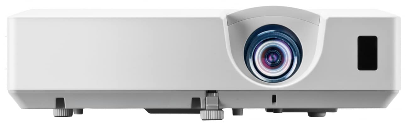 Hitachi Portable Projector [CP-EX302N 
