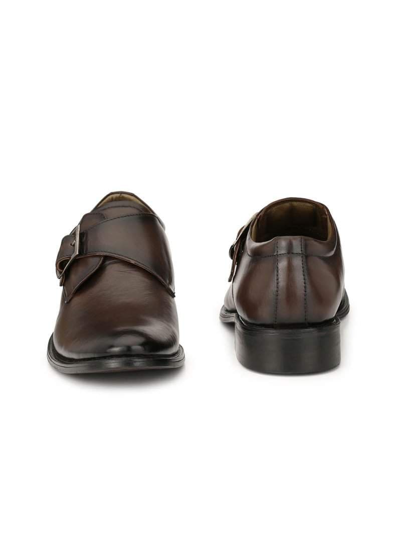 Hitz Group E (Monk Shoe) in Hyderabad at ₹ 5,136 ₹ 5,295 by